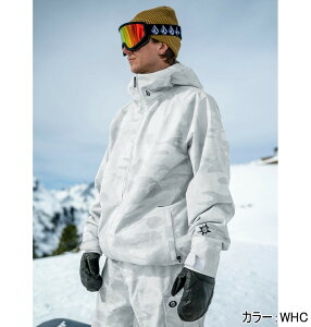 AEgbgi VOLCOM {R 2836 INS JACKET Y XL[ Xm{[ Xm[{[h WPbg AE^[ EB^[X|[c h
