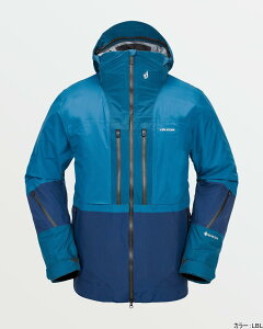 AEgbgi VOLCOM {R TDS INF GORE-TEX JAC Y XL[ Xm{[ Xm[{[h WPbg AE^[ EB^[X|[c h