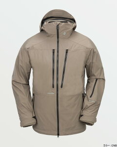 AEgbgi VOLCOM {R GUCH STRETCH GORE JA Y XL[ Xm{[ Xm[{[h WPbg AE^[ EB^[X|[c h