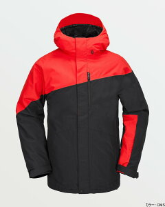 AEgbgi VOLCOM {R PRIMRY JACKET Y XL[ Xm{[ Xm[{[h WPbg AE^[ EB^[X|[c h