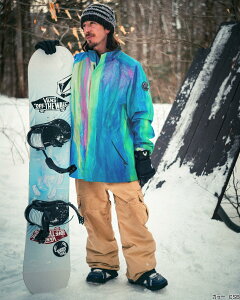 yyVX[p[SALEԂP10{IzAEgbgi VOLCOM {R RAVRAAH JACKET Y XL[ Xm{[ Xm[{[h WPbg AE^[ EB^[X|[c h