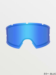 AEgbgi VOLCOM {R GARDEN SPARE LENS Y XL[ Xm{[ Xm[{[h S[O EB^[X|[c h