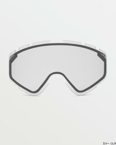 AEgbgi VOLCOM {R AttungaSpareLens/Cle Y XL[ Xm{[ Xm[{[h S[O EB^[X|[c h