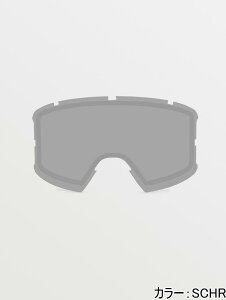 AEgbgi VOLCOM {R GARDEN 2 SPARE LENS Y XL[ Xm{[ Xm[{[h S[O EB^[X|[c h