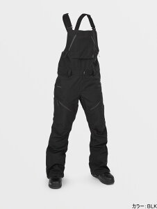 AEgbgi VOLCOM {R ELM STRETCH GORE BIB fB[X EBY XL[ Xm{[ Xm[{[h pc {gX EB^[X|[c h