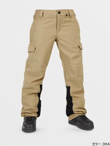 AEgbgi VOLCOM {R WILDLING PANT fB[X EBY XL[ Xm{[ Xm[{[h pc {gX EB^[X|[c h