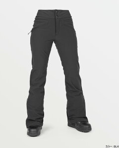 AEgbgi VOLCOM {R BATTLE STRETCH PANT fB[X EBY XL[ Xm{[ Xm[{[h pc {gX EB^[X|[c h