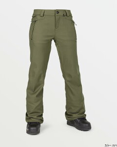 AEgbgi VOLCOM {R GENUS STRETCH PANT fB[X EBY XL[ Xm{[ Xm[{[h pc {gX EB^[X|[c h