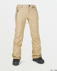 AEgbgi VOLCOM {R GENUS STRETCH PANT fB[X EBY XL[ Xm{[ Xm[{[h pc {gX EB^[X|[c h