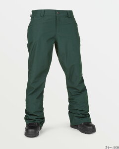 AEgbgi VOLCOM {R HALLEN PANT fB[X EBY XL[ Xm{[ Xm[{[h pc {gX EB^[X|[c h