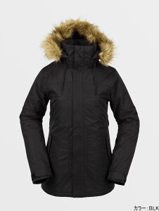 AEgbgi VOLCOM {R FAWN INS JACKET fB[X EBY XL[ Xm{[ Xm[{[h WPbg AE^[ EB^[X|[c h