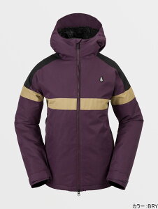 AEgbgi VOLCOM {R LINDY INS JACKET fB[X EBY XL[ Xm{[ Xm[{[h WPbg AE^[ EB^[X|[c h