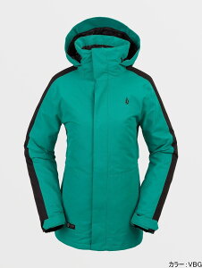 AEgbgi VOLCOM {R WESTLAND INS JACKET fB[X EBY XL[ Xm{[ Xm[{[h WPbg AE^[ EB^[X|[c h