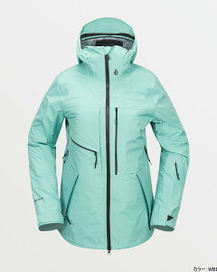 AEgbgi VOLCOM {R KOA TDS INF GORE-TEX fB[X EBY XL[ Xm{[ Xm[{[h WPbg AE^[ EB^[X|[c h