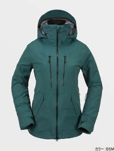 AEgbgi VOLCOM {R VS 3L STRETCH GORE J fB[X EBY XL[ Xm{[ Xm[{[h WPbg AE^[ EB^[X|[c h