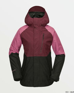 AEgbgi VOLCOM {R V.CO ARIS GORE-TEX J fB[X EBY XL[ Xm{[ Xm[{[h WPbg AE^[ EB^[X|[c h