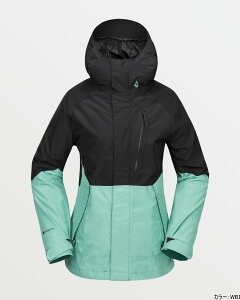 AEgbgi VOLCOM {R V.CO ARIS GORE-TEX J fB[X EBY XL[ Xm{[ Xm[{[h WPbg AE^[ EB^[X|[c h