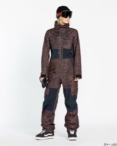 AEgbgi VOLCOM {R SHILOH SNOW SUIT fB[X EBY XL[ Xm{[ Xm[{[h WPbg AE^[ EB^[X|[c h