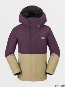 AEgbgi VOLCOM {R SASSNFRAS INS JACKET fB[X EBY XL[ Xm{[ Xm[{[h WPbg AE^[ EB^[X|[c h