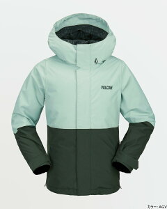 AEgbgi VOLCOM {R SASSNFRAS INS JACKET fB[X EBY XL[ Xm{[ Xm[{[h WPbg AE^[ EB^[X|[c h