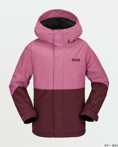 AEgbgi VOLCOM {R SASSNFRAS INS JACKET fB[X EBY XL[ Xm{[ Xm[{[h WPbg AE^[ EB^[X|[c h