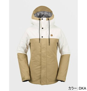 AEgbgi VOLCOM {R BOLT INS JACKET fB[X EBY XL[ Xm{[ Xm[{[h WPbg AE^[ EB^[X|[c h