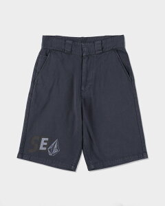 �yOUTLET�z�y40%OFF�z�y���������z VOLCOM �{���R�� VOLCOM x WDS Heritag �����Y �E�H�[�N�V���[�c �V���[�c �n�[�t�p���c �n�[�p��