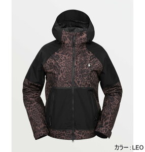 AEgbgi VOLCOM {R REVNA 20K SHELL JACK fB[X EBY XL[ Xm{[ Xm[{[h WPbg AE^[ EB^[X|[c h