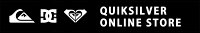 QUIKSILVER ONLINE STORE