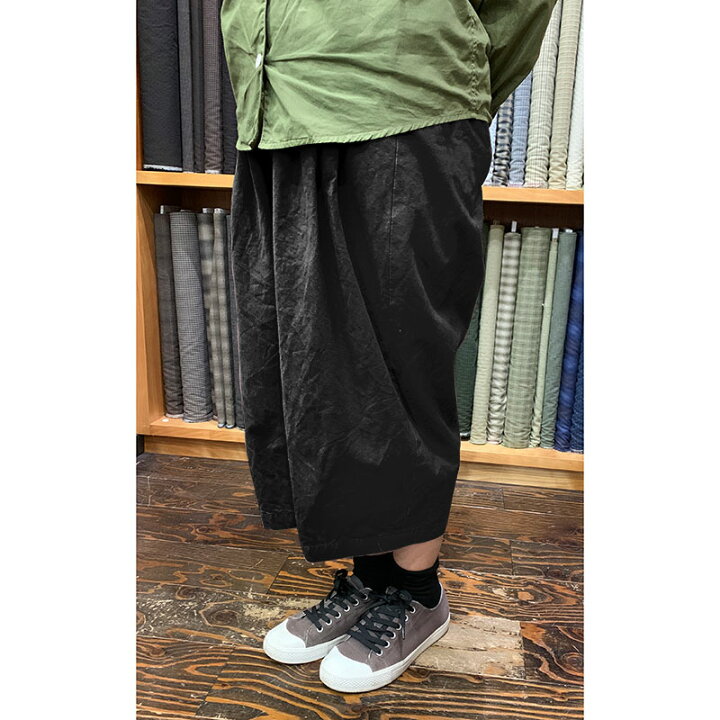 楽天市場】馬布でつくるサルエルパンツ（作り方なし） | メール便対応1 