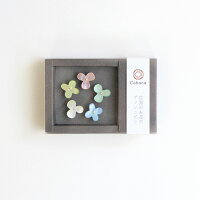 楽天市場 ギフト包装無料 メール便330円 貝釦のお花のプッシュピン いろどり ハンドメイド 手作り ボタン シェルボタン 貝ボタン 画鋲 画びょう がびょう 押しピン おしピン 花 インテリア かわいい 日本製 Cohana コハナ こはな プレゼント ギフト おうち時間