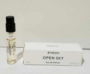Byredo Parfums Blanche EDP Vial Sample�@�W�v�V�[�E�I�[�^�[�@���@�`���[���b�v�@2ml �T���v���@�o�C���[�h