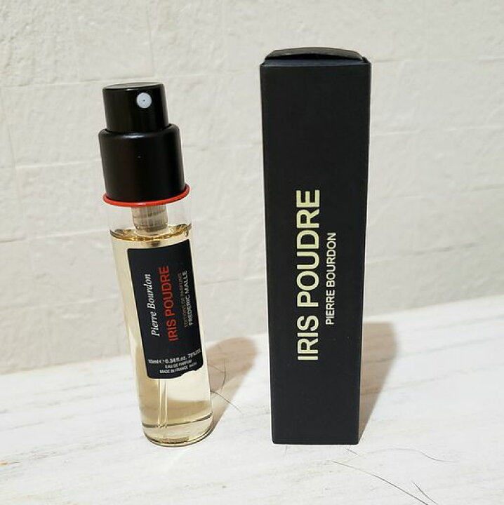 楽天市場】FREDERIC MALLE（フレデリック マル）イリス プードゥル 