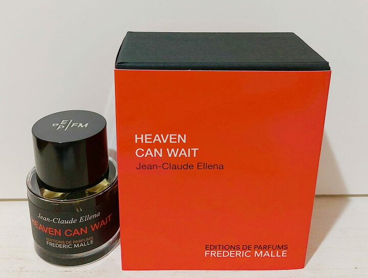 楽天市場】FREDERIC MALLE（フレデリック マル） ヘブン キャン 