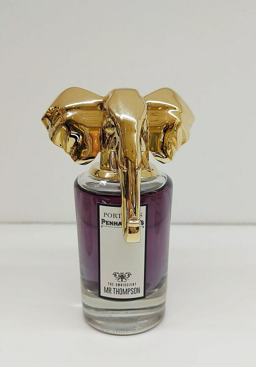 楽天市場】ペンハリガンズ penhaligons ポートレイト ジ オムニ 