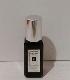 ジョーマローン ウッドベルガモトJo MALONE