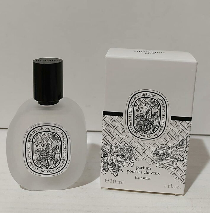 楽天市場】ディプティック diptyque DIPTYQUE オーローズ ヘア 