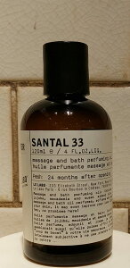 lelabo �����{�@�@�T���^���@120ml�@�}�b�T�[�W�@&�@�o�X�I�C���@������s��