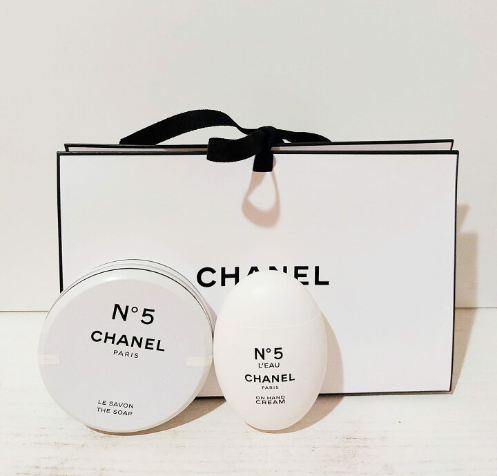 楽天市場】サヴォン No 5 シャネル CHANEL N°5 ファクトリー 5 
