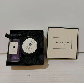 ジョーマローン コフレ 限定セット　JO　MALONE　送別会　お礼　ギフト　母の日　　ギフト　プレゼントに　祝い 　 クリスマス　バレンタイン　ホワイトデー　母の日