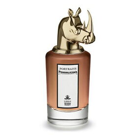 ペンハリガンズ penhaligons ポートレイト　テリブル テディ