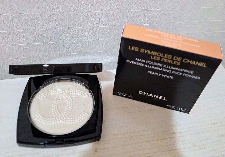 楽天市場】CHANEL シャネル レ サンボル ドゥ シャネル レ  