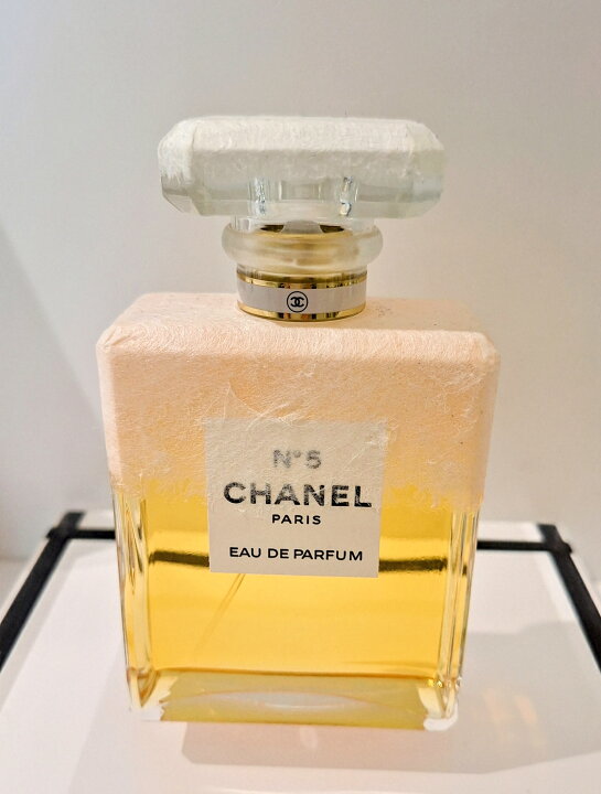 CHANEL シャネル N°5 オードゥ パルファム スノウ 100ml 限定 