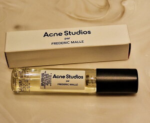 FREDERIC MALLE(フレデリック マル)アクネ ストゥディオズ パー フレデリック マル