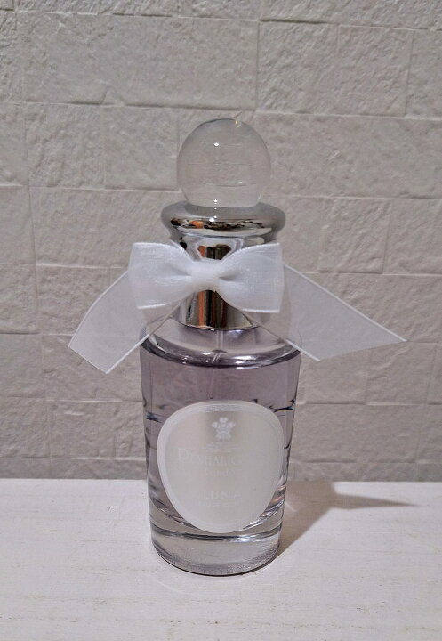 楽天市場】ペンハリガン penhaligons ルナ オードトワレ 30ml : キーリン