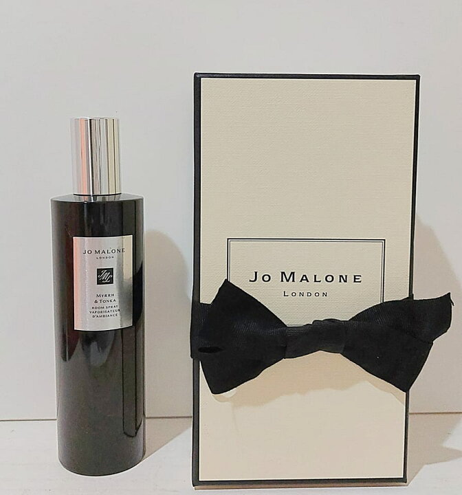 楽天市場】ジョーマローン JO MALONE ルームスプレー ミルラ 