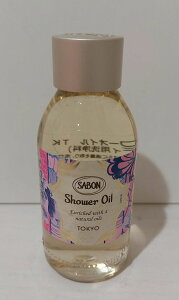 SABON�C�X���G���� �@ �T�{���@�V�����[�I�C���@�g�[�L���[