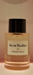 FREDERIC MALLE(フレデリック マル)アクネ ストゥディオズ パー フレデリック マル