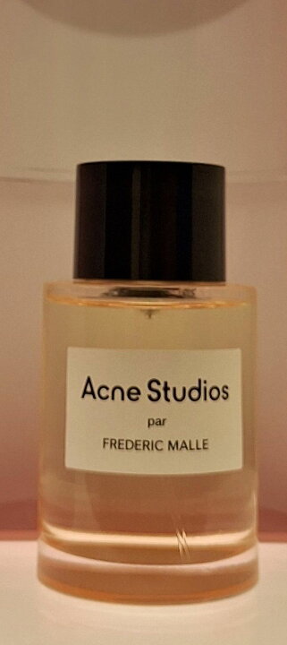 楽天市場】FREDERIC MALLE（フレデリック マル）アクネ ストゥディオズ 