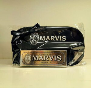 Marvis �g���x���@�Z�b�g �}�[�r�X�@�g�D�[�X�u���V���Z�b�g�@������s�� �o�����^�C���f�[